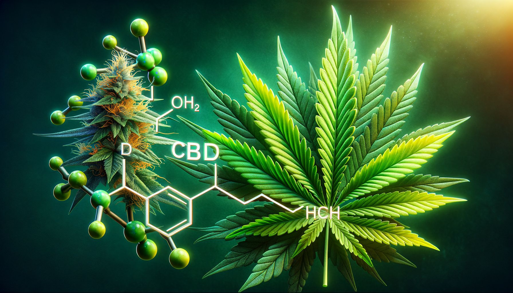 Die Bedeutung von medizinischem Cannabis