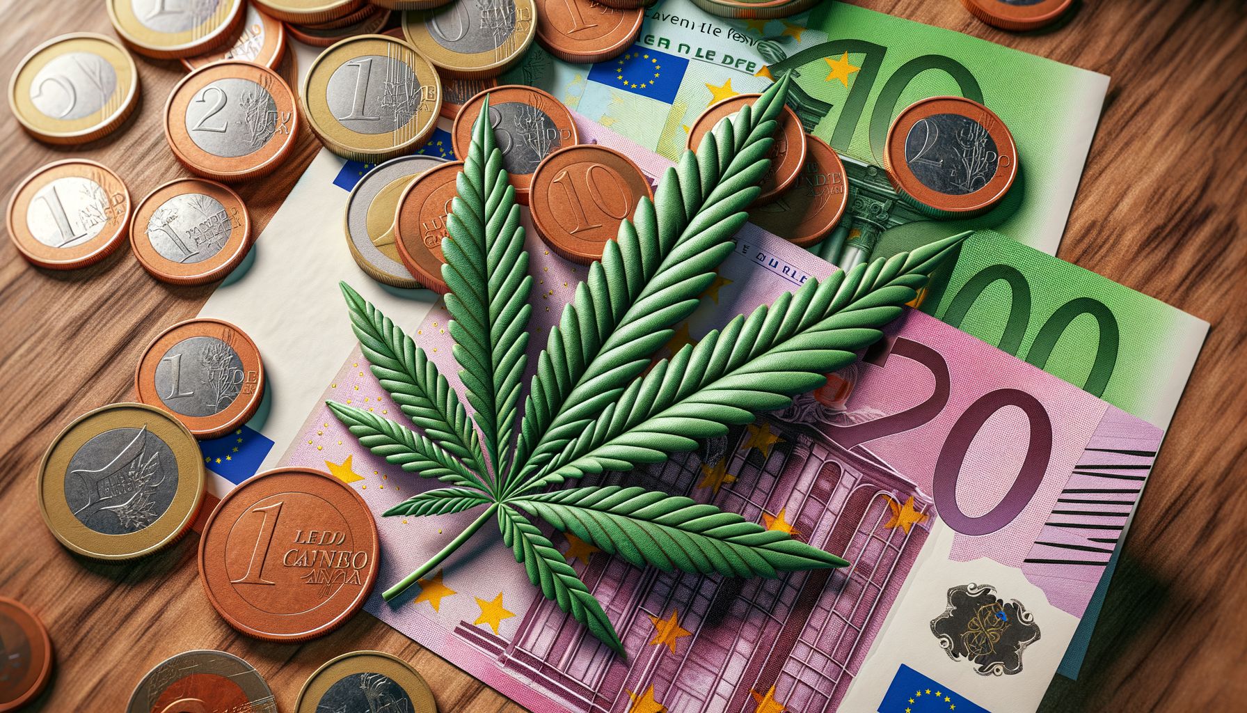 Die rechtlichen Aspekte der Cannabiskultur