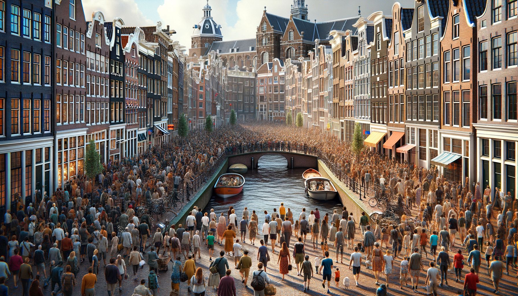 Die besten Cannabistourismus Ziele